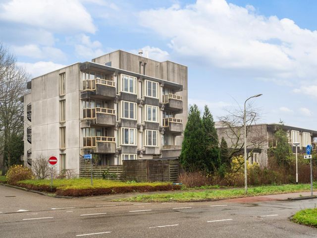 Kinderen van Versteegplein 40, Zoetermeer