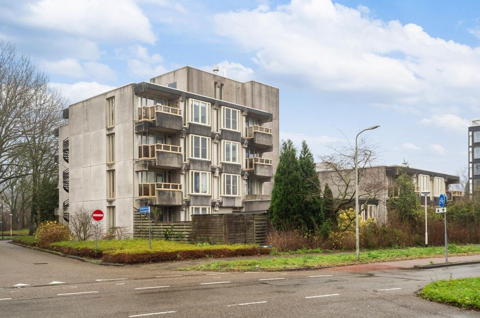 Kinderen van Versteegplein 40