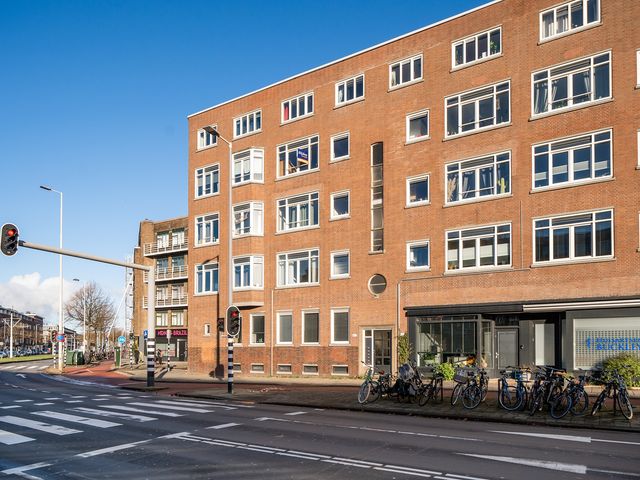 Schieweg 55c, Rotterdam