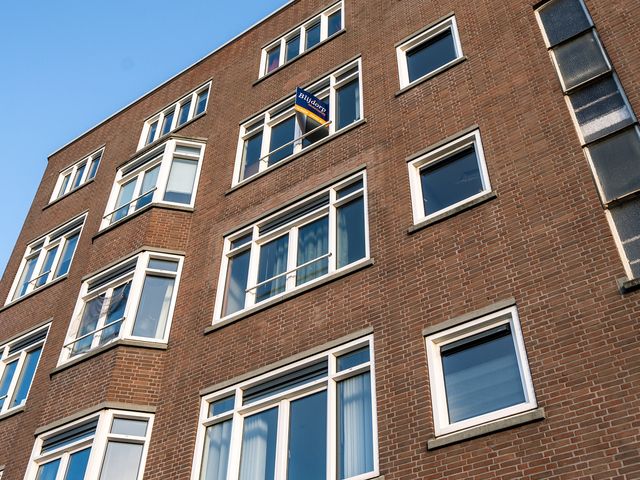 Schieweg 55c, Rotterdam