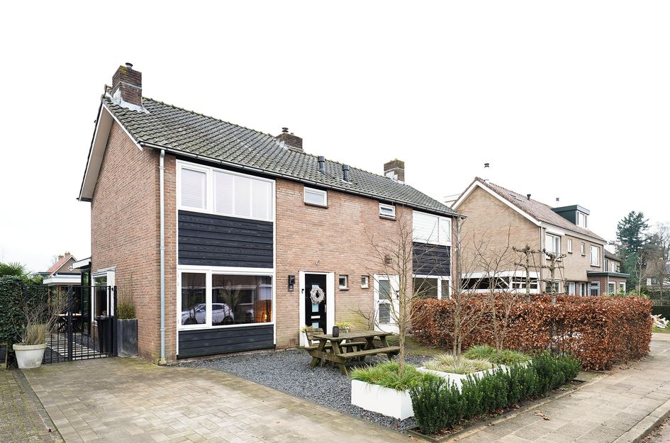 Mauritsstraat 18