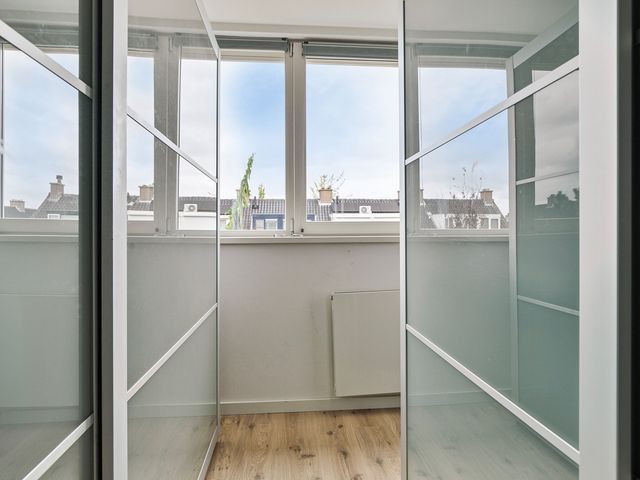 Loevestein 7A, Leiderdorp