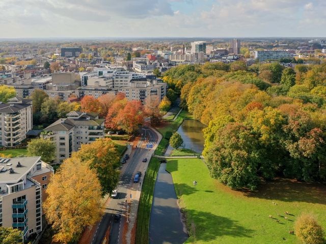 Hofstraat 19, Almelo