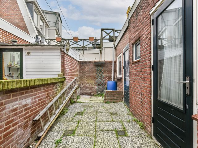 Julianastraat 49, Leiden