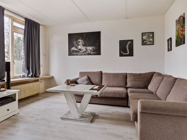 Medemblikpad 40, Emmeloord
