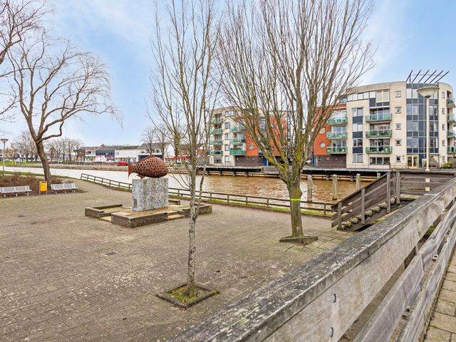 Medemblikpad 40, Emmeloord