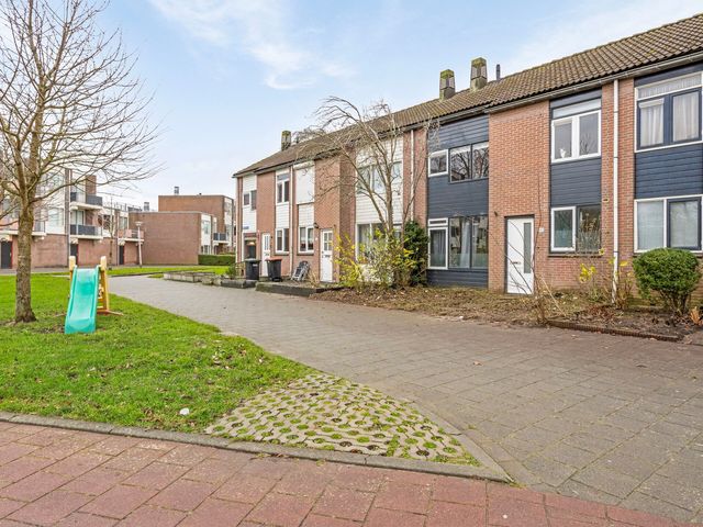 Medemblikpad 40, Emmeloord