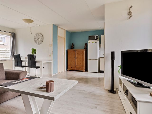 Medemblikpad 40, Emmeloord