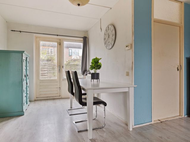 Medemblikpad 40, Emmeloord