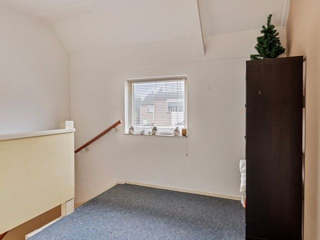 Medemblikpad 40, Emmeloord
