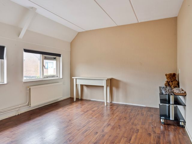 Medemblikpad 40, Emmeloord