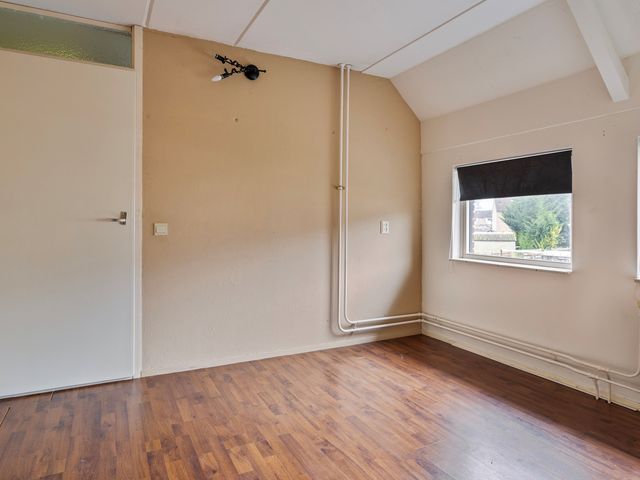 Medemblikpad 40, Emmeloord