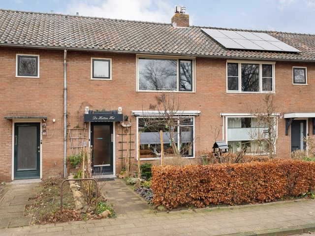 Ruigedoornstraat 6, Dalfsen