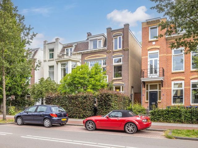 Amsterdamseweg 134, Arnhem