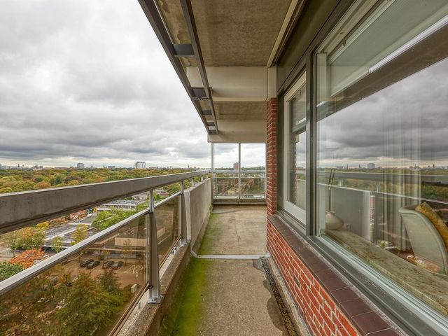 Theo Mann-Bouwmeesterlaan 112, 'S-Gravenhage