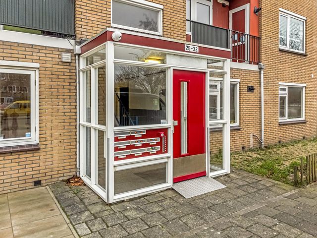 Lavendelhof 30, Noordwijk