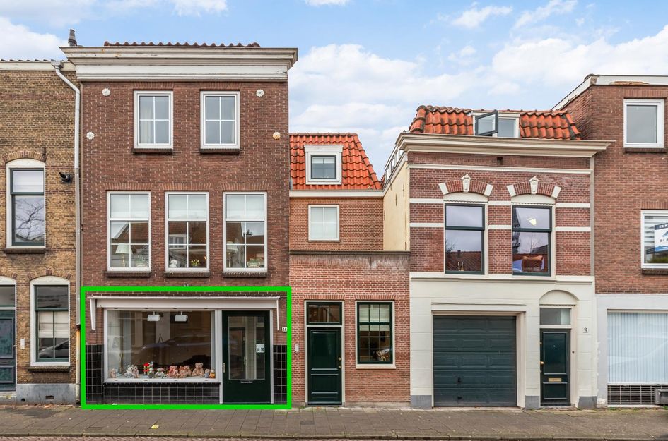 Aaltje Bakstraat 16