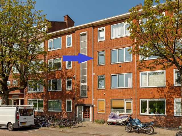 Schiedamseweg Beneden 465 02R, Rotterdam