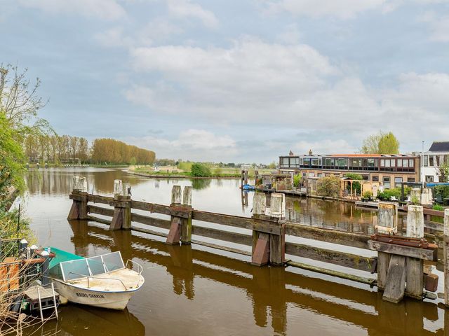 Overschieseweg 8A, Rotterdam