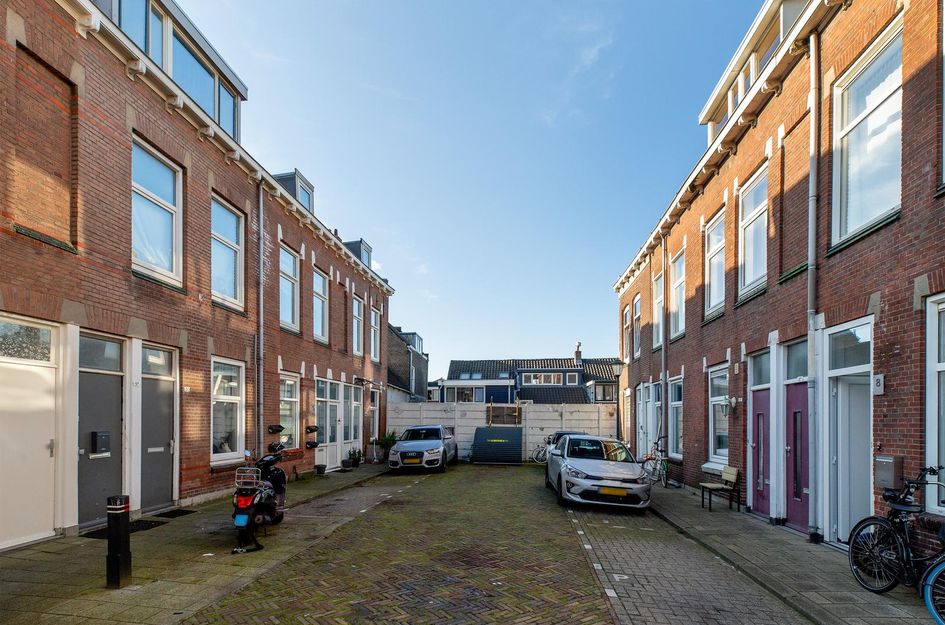 Rhoonsestraat 3