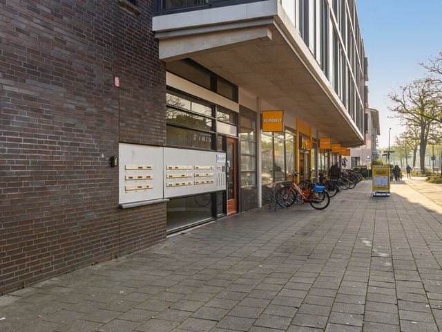 Krispijnseweg 66U, Dordrecht