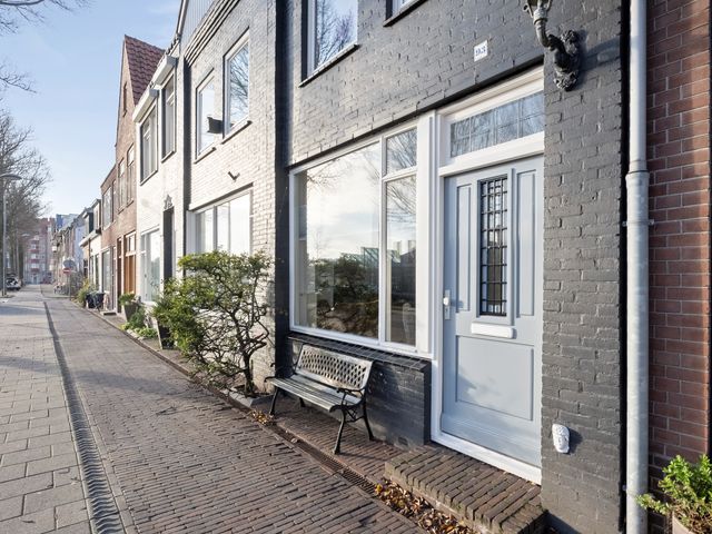 Weststraat 93, Den Helder