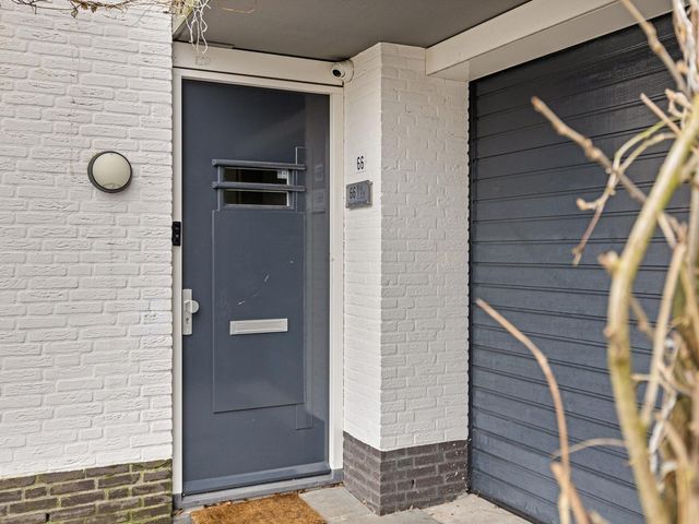 Voerendaalstraat 66, Tilburg