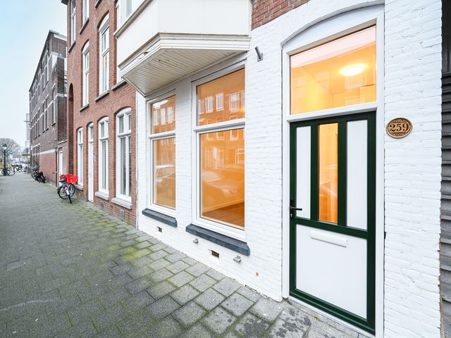 Copernicusstraat 259, Den Haag