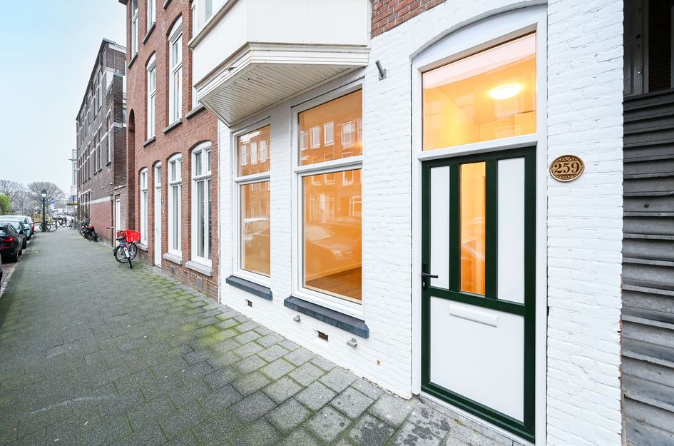 Copernicusstraat 259