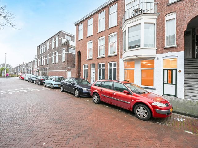 Copernicusstraat 259, Den Haag