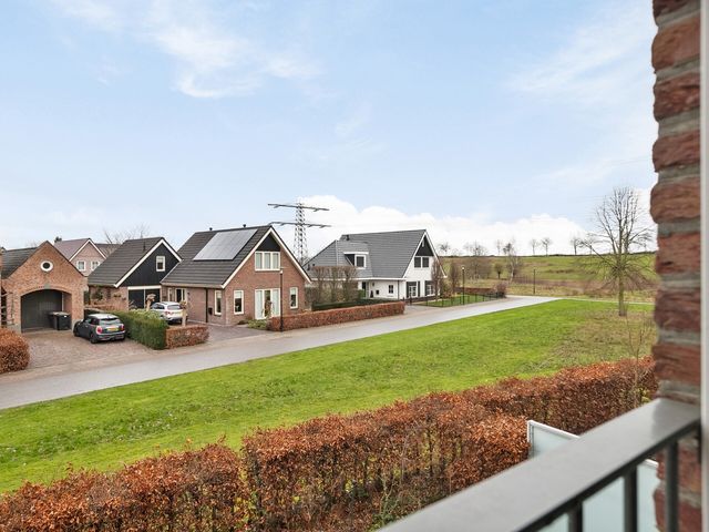 De Burcht 40, Apeldoorn