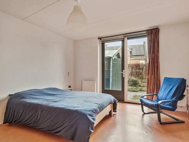 De Burcht 40, Apeldoorn