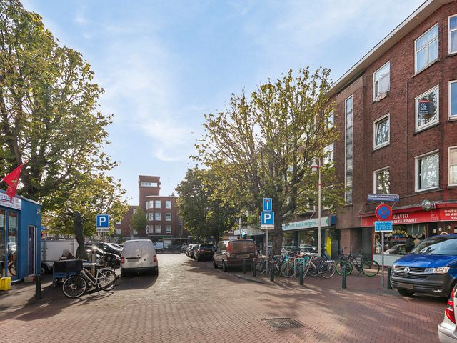 Antheunisstraat 219, Den Haag