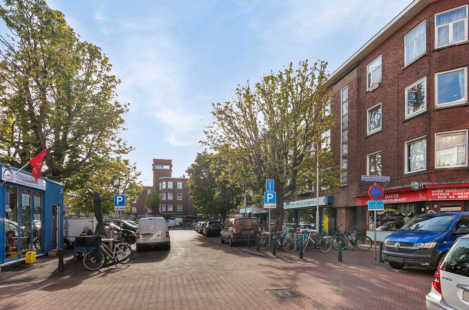 Antheunisstraat 219