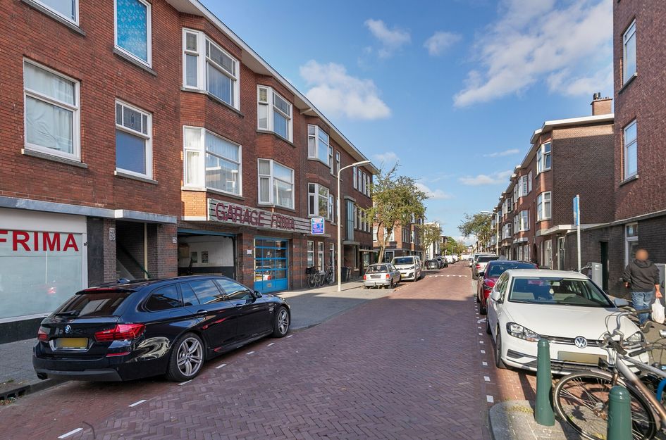 Antheunisstraat 219