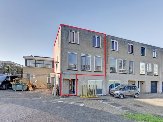 Vlietstroom 1D, Zeewolde