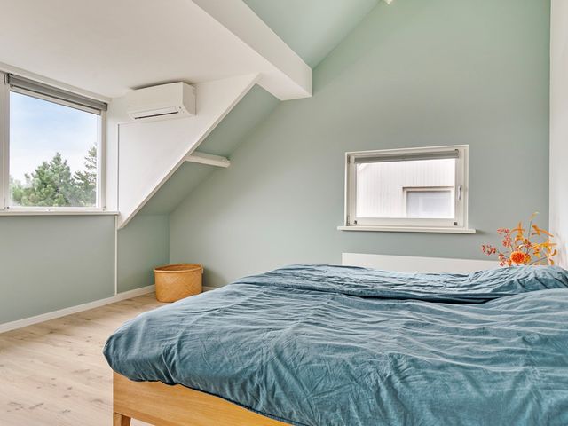 Loevestein 7A, Leiderdorp