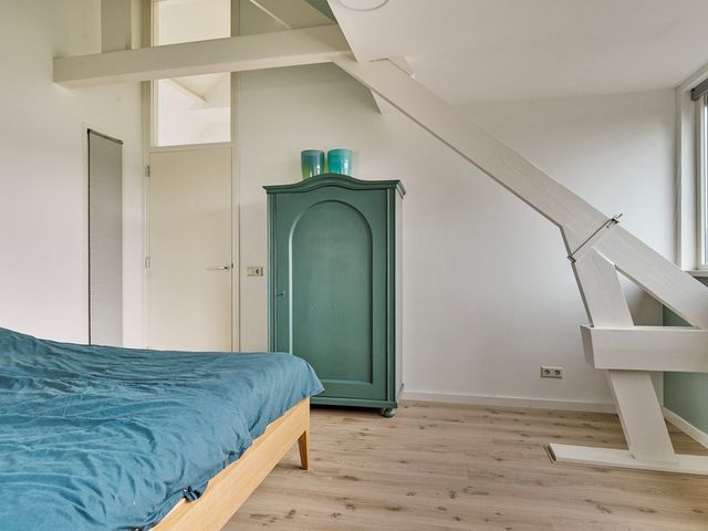 Loevestein 7A, Leiderdorp