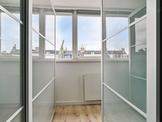 Loevestein 7A, Leiderdorp