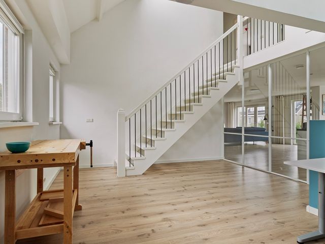 Loevestein 7A, Leiderdorp