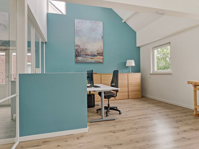 Loevestein 7A, Leiderdorp