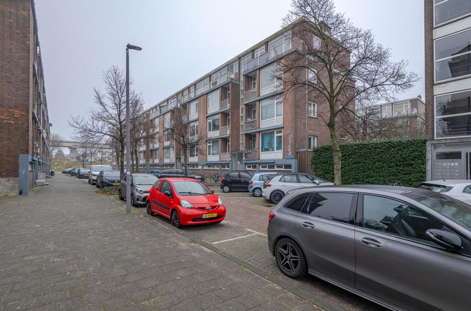 Kraaierstraat 22C