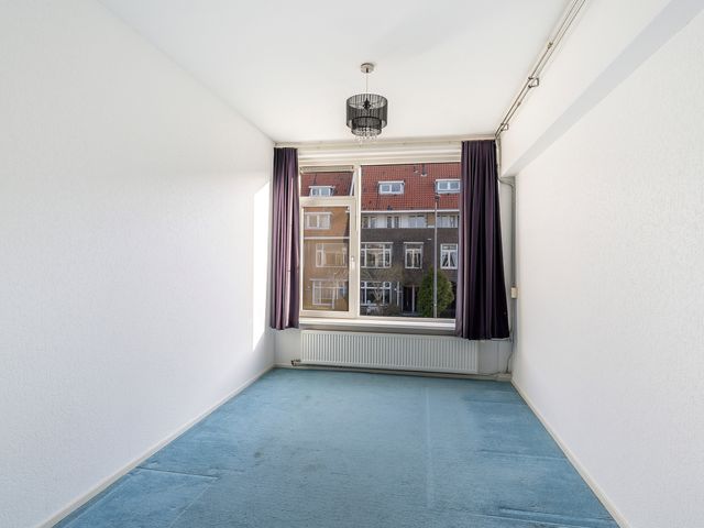 Zonnebloemstraat 32B, Rotterdam