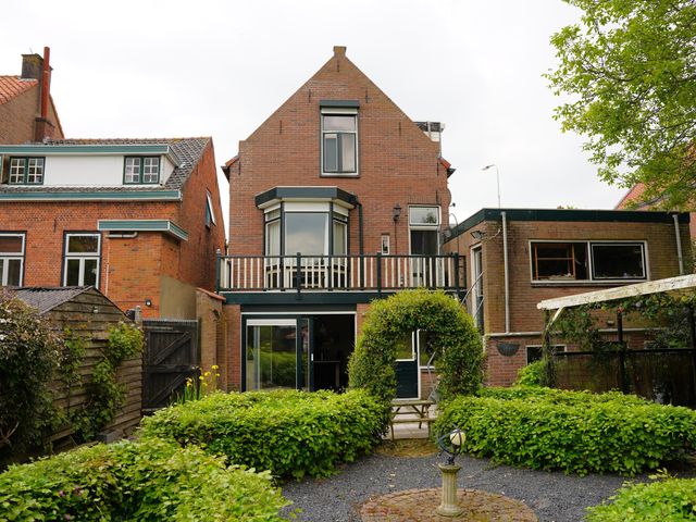 Nieuwstraat 38, Oostburg