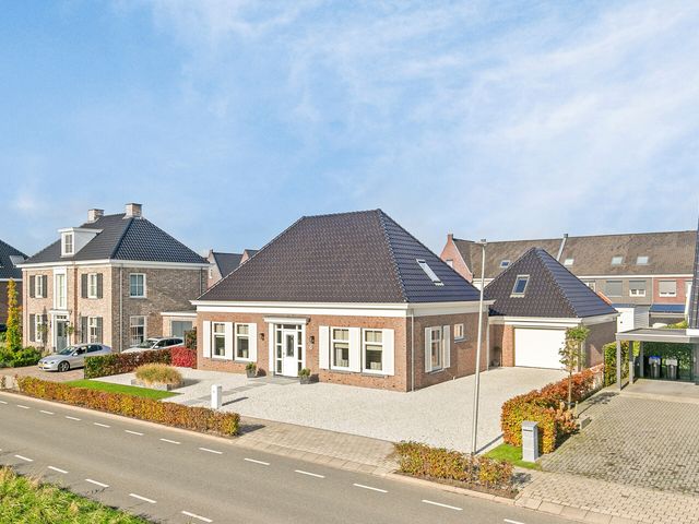 Haveloozeweg 6, Dirksland