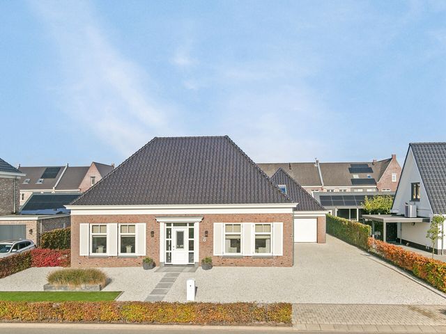 Haveloozeweg 6, Dirksland