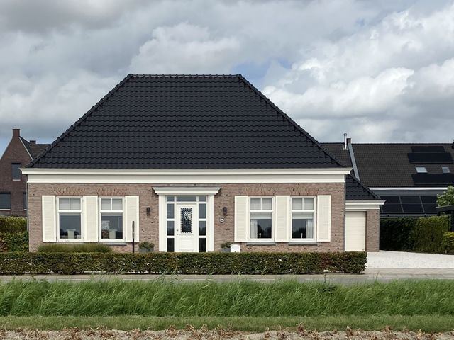 Haveloozeweg 6, Dirksland