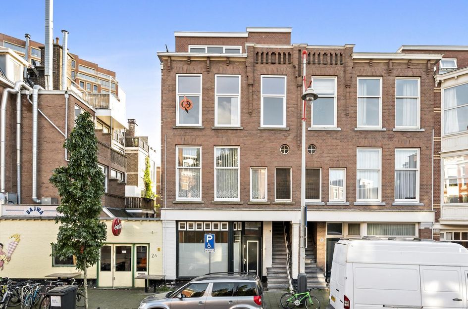 De Constant Rebecquestraat 6