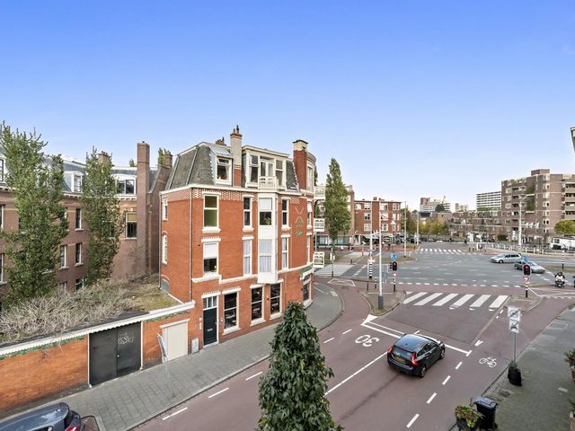 De Constant Rebecquestraat 6, 'S-Gravenhage