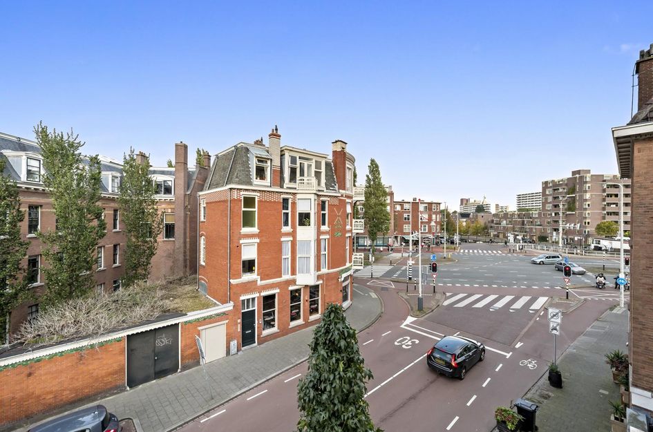 De Constant Rebecquestraat 6